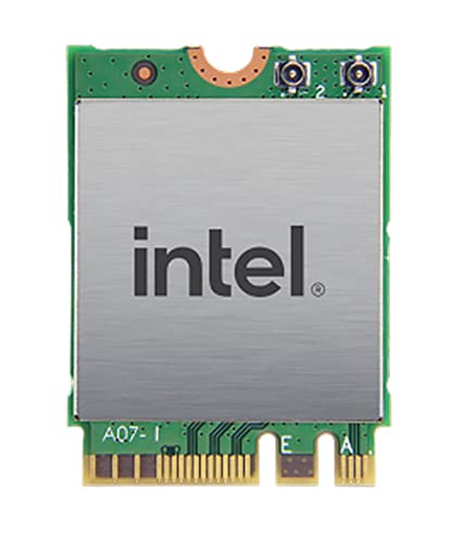 NIC WI-FI 6 AX200 2230 2x2 von Intel