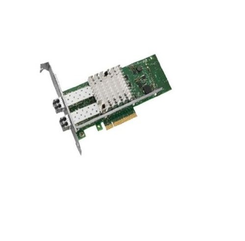 Nek Intel SFP + LR Optics transceiver-modul Nek Intel SFP + LR Optics transceiver-modul von Intel