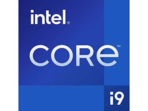 PROCESADOR INTEL S1200 CORE I9 11900KF Tray 8X3,5 125W GEN11 von Intel