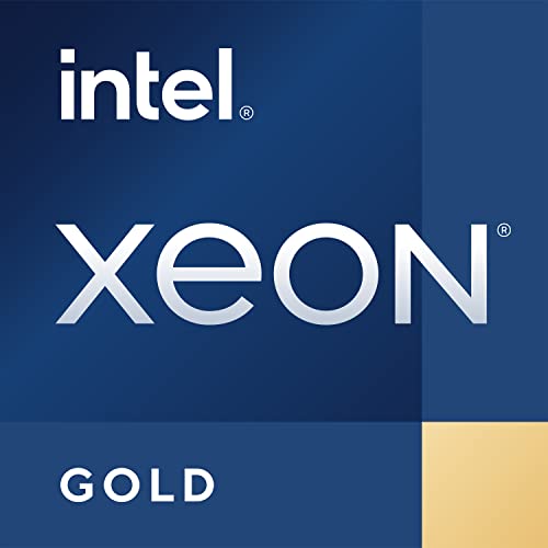 PROCESADOR INTEL XEON Gold 6338 2.00GHZ SKTFCLGA14 48.00MB Cache Tray von Intel