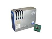Prozessor (Mobil) 1 x Intel Core Duo T2300E / 1,66 GHz (667 MHz) Micro FCPGA 478 Pin L2 2 MB Box von Intel
