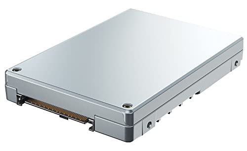 SSD D7 P5520 15.36TB 2.5IN PCIE 4.0 X4 3D4 TLC NO Opal SP von SOLIDIGM - ENTERPRISE SSD