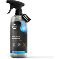 Intelligent Fluids Kunststoffreiniger Caravan 0,5 l von Intelligent Fluids