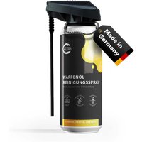 Intelligent Fluids Reinigungsspray Waffenöl 200,0 ml von Intelligent Fluids