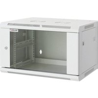 Gebraucht] Intellinet 711999 19 Zoll Netzwerkschrank 600x770x600 mm Installations-Schrank von Intellinet