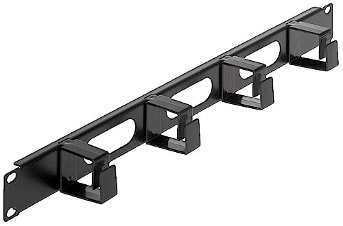 'Intellinet 19 Cable Management Panel 1U von Intellinet