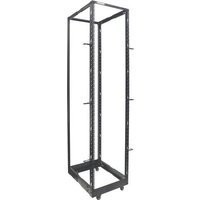 Intellinet 19 Zoll Verteilerrahmen (B x H x T) 515 x 2140 x 559mm 45 HE Schwarz (RAL 9005) von Intellinet