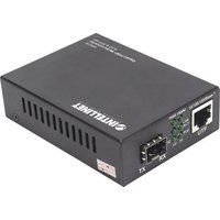 Intellinet 508216 Medienkonverter 1000MBit/s von Intellinet