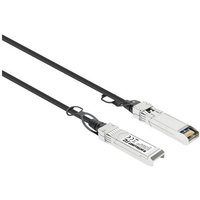 Intellinet 508445 SFP+ 10G Passives DAC Twinax Kabel 10 GBit/s 7m Weitere technische Daten Länge: 3m von Intellinet