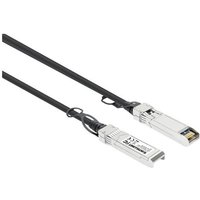 Intellinet 508452 SFP+ 10G Kabel 40 GBit/s 7m Weitere technische Daten Länge: 5m von Intellinet