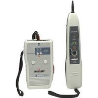 Intellinet 515566 Netzwerktester Passend für (Netzwerk-Spezifikationen (CAT)): CAT 6a, CAT 6, CAT 5 von Intellinet