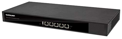 Intellinet 525749 Wireless Access Point Management Controller Intellinet 525749 Wireless Access Point Management Controller von Intellinet