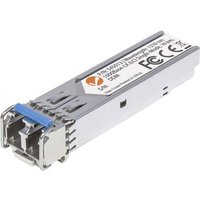 Intellinet 545013 545013 SFP-Transceiver-Modul 1 GBit/s 10 km Modultyp LC Intellinet 545013 545013 SFP-Transceiver-Modul 1 GBit/s 10 km Modultyp LC von Intellinet