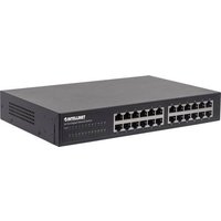 Intellinet 561273 19 Zoll Netzwerk-Switch 1000MBit/s von Intellinet