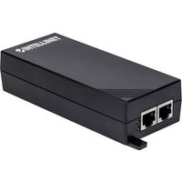 Intellinet 561518 PoE Injektor 10 / 100 / 1000MBit/s IEEE 802.3af (12.95 W), IEEE 802.3at (25.5 W) von Intellinet