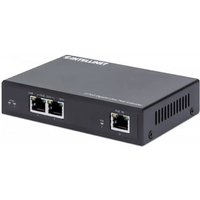 Intellinet 561600 PoE Extender 10 / 100 / 1000MBit/s IEEE 802.3af (12.95 W), IEEE 802.3at (25.5 W), von Intellinet