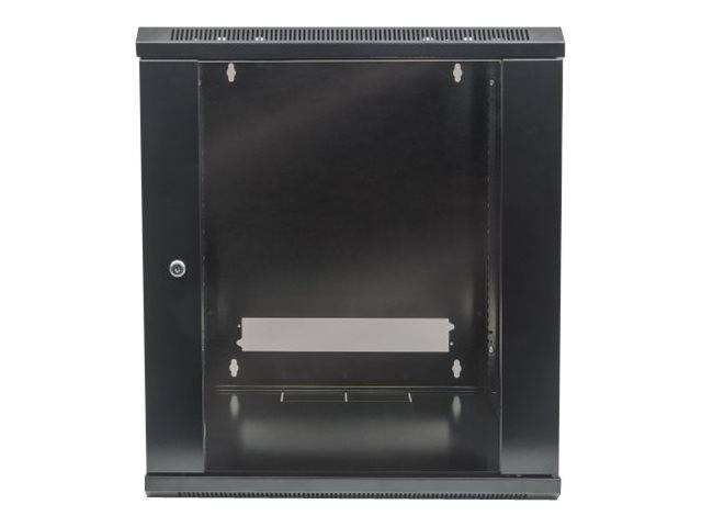 Intellinet 711937 19 Zoll Netzwerkschrank Verteilerschrank 15 HE schwarz RAL9005 Intellinet 711937 19 Zoll Netzwerkschrank Verteilerschrank 15 HE schwarz RAL9005 von Intellinet