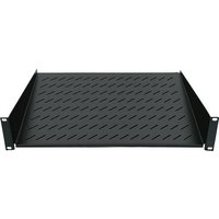 Intellinet 712217 19 Zoll Netzwerkschrank-Geräteboden 2 HE Festeinbau Geeignet für Schranktiefe: a Intellinet 712217 19 Zoll Netzwerkschrank-Geräteboden 2 HE Festeinbau Geeignet für Schranktiefe: a von Intellinet