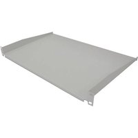 Intellinet 715089 19 Zoll Netzwerkschrank-Geräteboden 1 HE Geeignet für Schranktiefe: ab 450mm Lic Intellinet 715089 19 Zoll Netzwerkschrank-Geräteboden 1 HE Geeignet für Schranktiefe: ab 450mm Lic von Intellinet