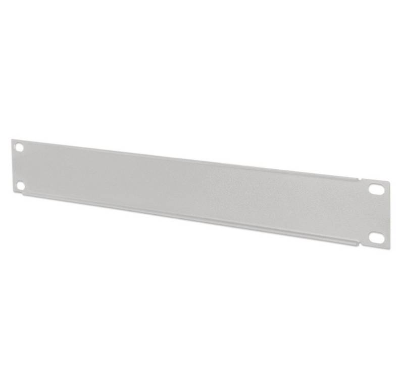 Intellinet Blende Intellinet 10" Blindabdeckung 1HE für Server-Racks., Zubehör für Server-Racks, Robuste und langlebige Bauweise von Intellinet