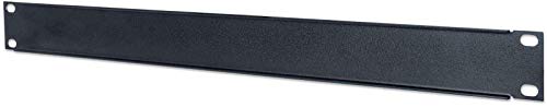 Intellinet Blindabdeckung 48,3 cm 19" 1 HE schwarz 712675 Intellinet Blindabdeckung 48,3 cm 19" 1 HE schwarz 712675 von Intellinet