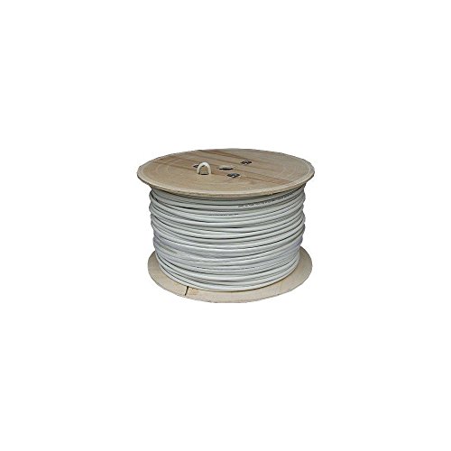 Intellinet Installationskabel AWG 23 S/FTP 305m Box grau Intellinet Installationskabel AWG 23 S/FTP 305m Box grau von Intellinet