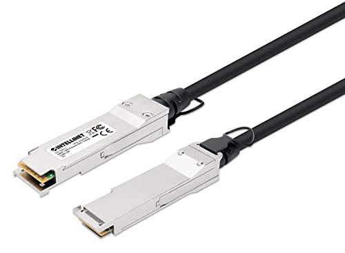 Intellinet QSFP+ 40G DAC Twinax 2m von Intellinet