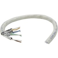 Intellinet 341165 Installationskabel CAT 6a S/FTP Grau 305m Intellinet 341165 Installationskabel CAT 6a S/FTP Grau 305m von Intellinet