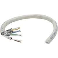 Intellinet 341165 Installationskabel CAT 6a S/FTP Grau 305m von Intellinet