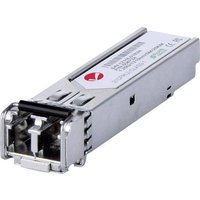 Intellinet 506724 SFP-Transceiver-Modul 1 GBit/s Intellinet 506724 SFP-Transceiver-Modul 1 GBit/s von Intellinet