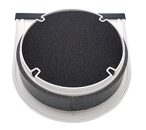 Intelmann 3 Filter/Ersatzfilter für getAir SmartFan Staubfilter G3 3er Set von Intelmann