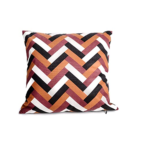Intempora Vintage-Kissen, Velours, 40 x 40 cm Intempora Vintage-Kissen, Velours, 40 x 40 cm von Intempora