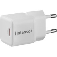 Intenso Ladeadapter Intenso Power Adapt. USB-C 30W von Intenso