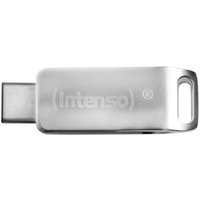 Intenso cMobile Line USB-Stick 128 GB Intenso cMobile Line USB-Stick 128 GB von Intenso