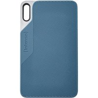 Intenso externe SSD TX100 - 250GB von Intenso