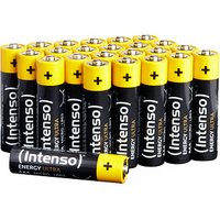 24 Intenso Batterien Energy Ultra Micro AAA 1,5 V 24 Intenso Batterien Energy Ultra Micro AAA 1,5 V von Intenso