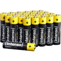 Intenso Batterien Micro AAA 1.5 V von Intenso