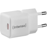Intenso - USB-Ladegerät W30C, 1 x usb-c, 30 Watt von Intenso