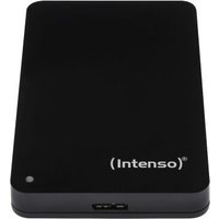 Intenso - Memory Case 2,5' usb 3.0 (1TB) Externe Festplatte schwarz von Intenso