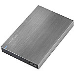 INTENSO Tragbare Festplatte 2 TB Anthrazit von Intenso