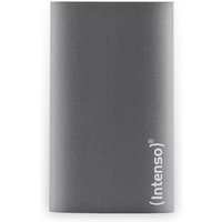 INTENSO USB 3.0-SSD Portable Premium Edition, 1 TB INTENSO USB 3.0-SSD Portable Premium Edition, 1 TB von Intenso