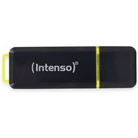 USB-Stick High Speed Line 3537490 usb 3.2 64GB - Intenso von Intenso