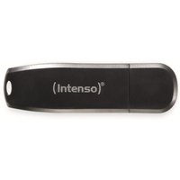 Intenso - USB-Stick Speed Line 3533491 usb 3.2 128GB von Intenso