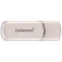 USB-C-Stick Flash Line 3538490 usb 3.2 64GB - Intenso von Intenso