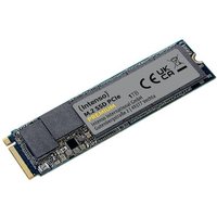 Intenso 2TB Interne M.2 PCIe NVMe SSD Retail 3835470 von Intenso