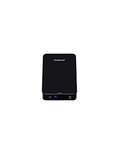 Intenso 3,5-Zoll-Desktop-Festplatte 3.x 6 TB Memory Center von Intenso
