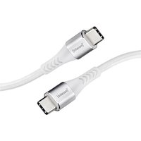INTENSO USB-Kabel C315C USB-C auf USB-C 1,5m von Intenso