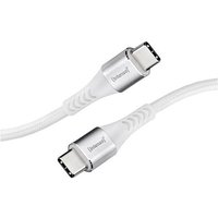 Intenso C315C USB-Ladegerät 60W Innenbereich Ausgangsstrom (max.) 3A USB-C® von Intenso