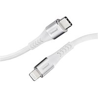 Intenso C315L USB-Ladegerät 27W Innenbereich Ausgangsstrom (max.) 3A USB-C®, Lightning von Intenso