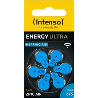 Intenso Knopfzellen 1.45 V von Intenso